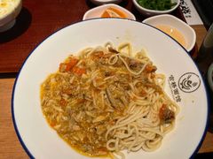 -官桥贡面(吉城大厦店)