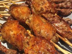 -肉串汪(望京店)