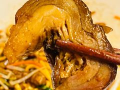 -鼓楼吃面·肉啃肉(南锣鼓巷店)