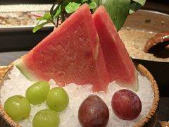 -蟹犇前•帝王蟹雪蟹(陆家嘴店)