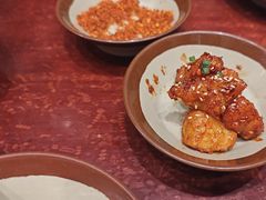 -李炮称盘麻辣烫(无锡荟聚店)