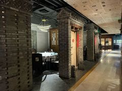 -局气 烤鸭·北京菜(光华路店)
