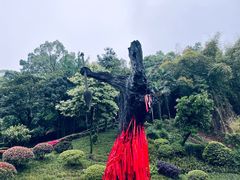 -都江堰景区