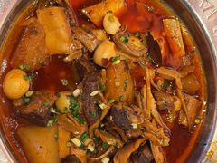 -胖哥俩肉蟹煲(海盐总店)