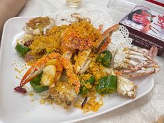 -嘉升大排档(番禺总店)