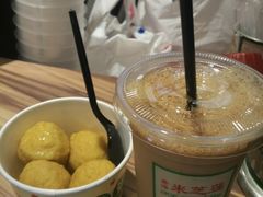-美芝莲(领展购物广场中关村店)