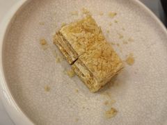 招牌拿破仑-神仙馆(衡山路店)