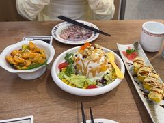 -小川洋风料理(武胜路凯德广场店)