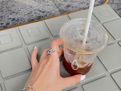 -JOHANDY COFFEE VOYAGE(水围1368文化街区店)