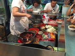 -王三哥动感洋芋(龙井沟店)