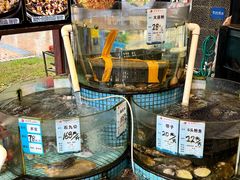 -海澄轩海鲜酒家(虎门店)
