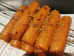 -马海涛牛肉串·午市牛腩饭·烧烤夜宵(领汇广场店)