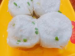 -小杨生煎(香港名都店)