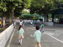 -加蒙特森林幼儿园(广州市增城区店)