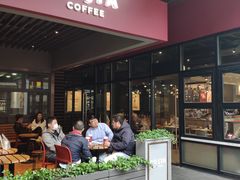 门面-COSTA COFFEE(吴江路店)