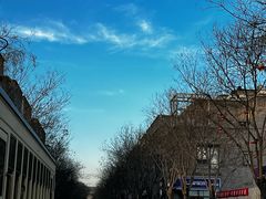 -吴裕泰茶庄(前门大街店)