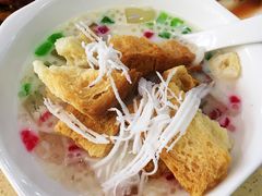 帕露达-缅丽·缅甸小吃(版纳店)