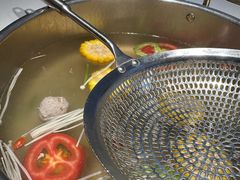 -犇鼎牛潮汕牛肉火锅(新辰里学清路店)