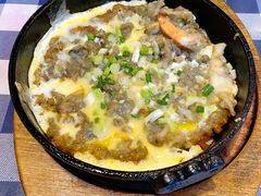 风味蚝仔烙-小粤楼·怀旧粤菜(万辉国际广场店)