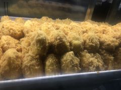 -鲍师傅糕点(春熙路店)