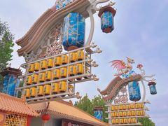 -渔岛海洋度假区