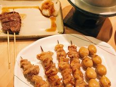-串鳥南二条店