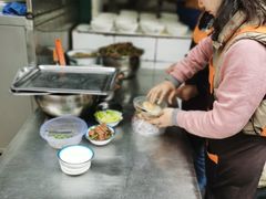 -上池面馆(上池正街39号院店)