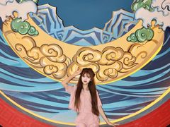 -E+有冰工厂·昆仑寒宫2(五角场店)