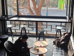 -解药·antidote Cafe&Bar