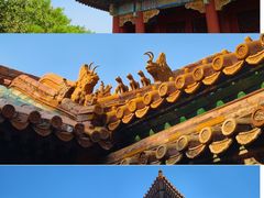 -故宫博物院(故宫)