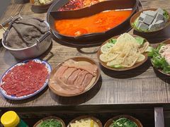 -冯校长老火锅(深圳总店)