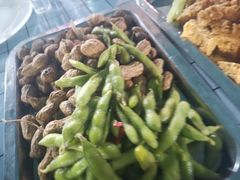 -郑喜旺烧烤(新密总店)