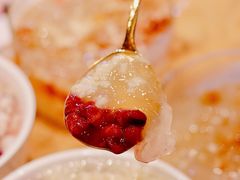 酒酿红豆薏米羹-炖物24章·顺时轻养茶(黄龙店)