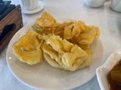 -番禺宾馆丽苑厅