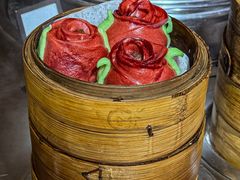 -富力希尔顿酒店·地阔自助餐厅