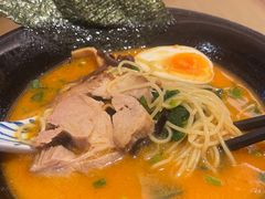 -吾妻拉面•和风食堂(群光广场店)