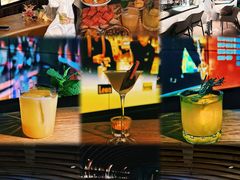 -MM·五声·音乐人与调酒师(西安路店)