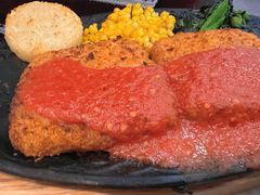 -萨莉亚意式餐厅(悦荟广场店)