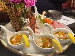 -天狗山料理(省体店)