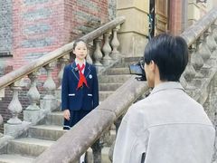 -蓝话筒·少儿成人演讲口才·主持朗诵·戏剧表演(大华第一坊店)