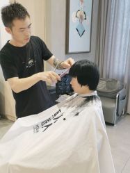 -MOVAN HAIR莫凡匠人发型屋