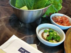 -橡果烤肉(仙林店)
