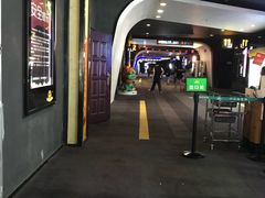 -万达影城(涪城万达广场激光IMAX店)