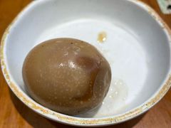 腊汁卤蛋-秦唐汉味biangbiang面(大钟寺店)