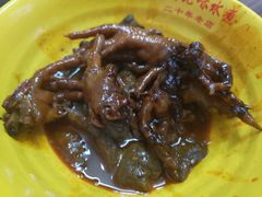 -长英绝味水煮(老字号洪都总店)