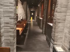 -北京老铺烤鸭(西稍门店)