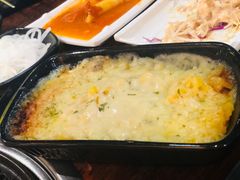 -杀猪天·韩国烤肉(总店)