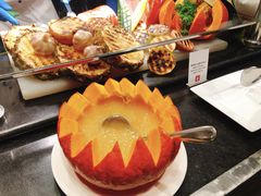 -北京千禧大酒店