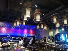 -和彩放题餐厅(酒仙桥店)