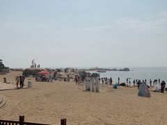 -老虎石海上公园